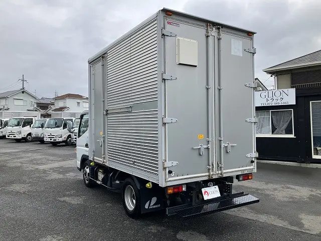 三菱 キャンター TPG-FBA20(2WD)の写真6