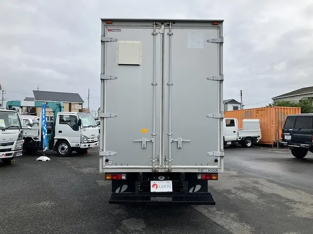 三菱 キャンター TPG-FBA20(2WD)の写真7