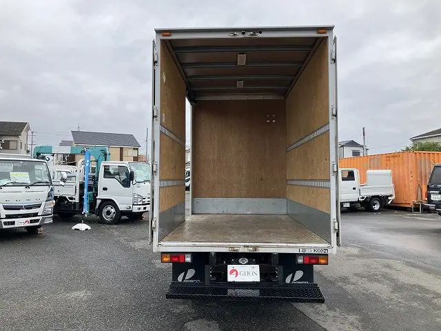 三菱 キャンター TPG-FBA20(2WD)の写真14
