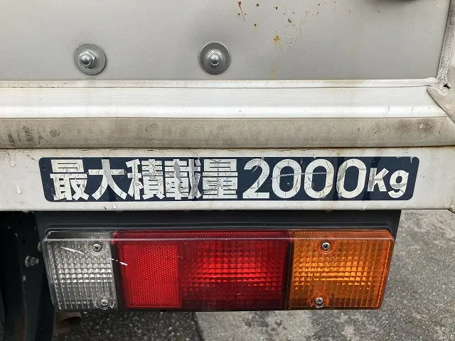 三菱 キャンター TPG-FBA20(2WD)の写真27