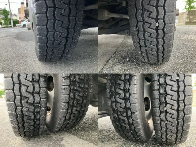 三菱 キャンター TPG-FBA20(2WD)の写真28