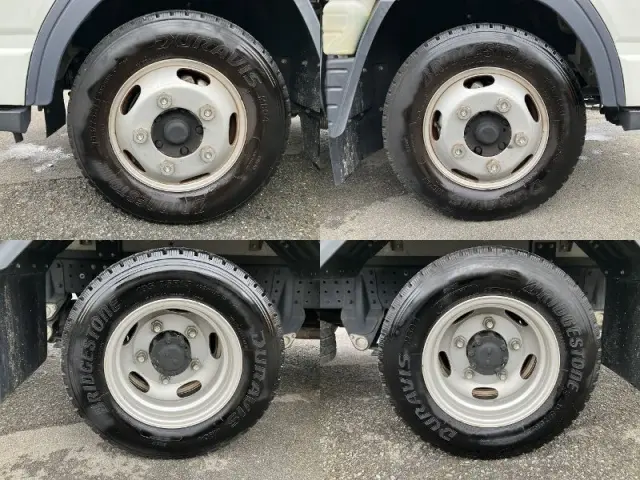 三菱 キャンター TPG-FBA20(2WD)の写真29