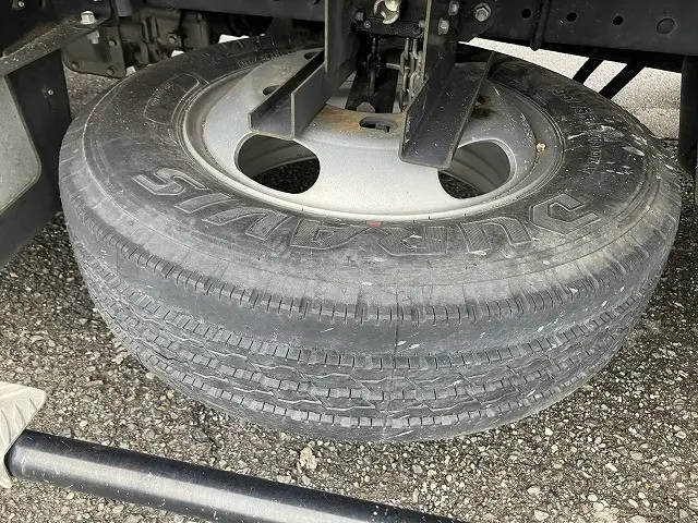 三菱 キャンター TPG-FBA20(2WD)の写真30