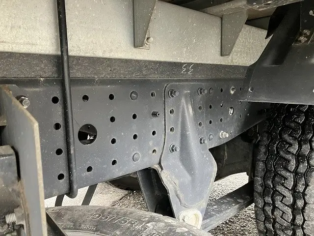 三菱 キャンター TPG-FBA20(2WD)の写真31