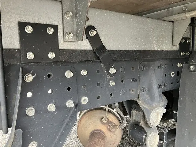 三菱 キャンター TPG-FBA20(2WD)の写真33