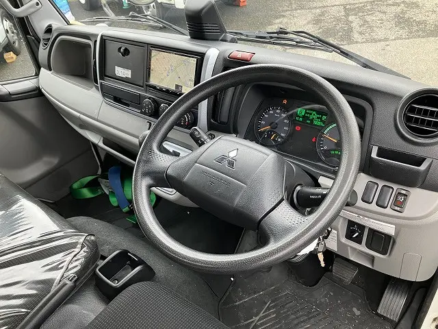 三菱 キャンター TPG-FBA20(2WD)の写真35