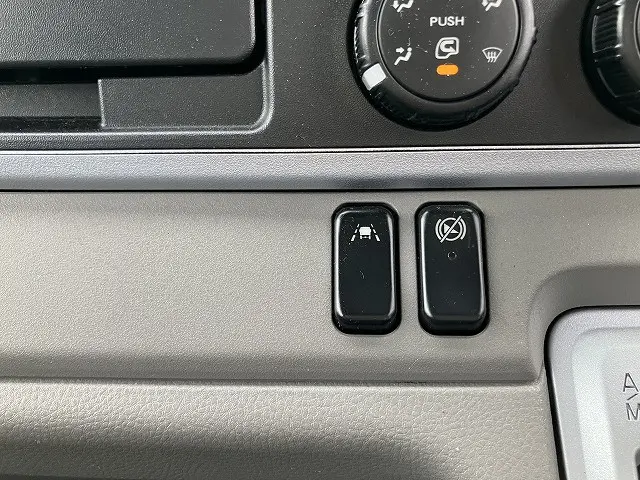 三菱 キャンター TPG-FBA20(2WD)の写真39