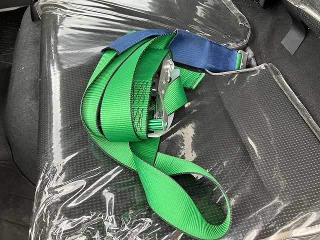 三菱 キャンター TPG-FBA20(2WD)の写真47