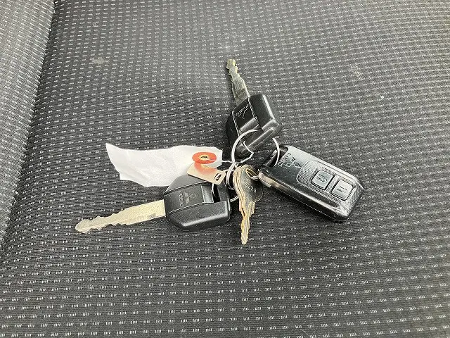 三菱 キャンター TPG-FBA20(2WD)の写真48