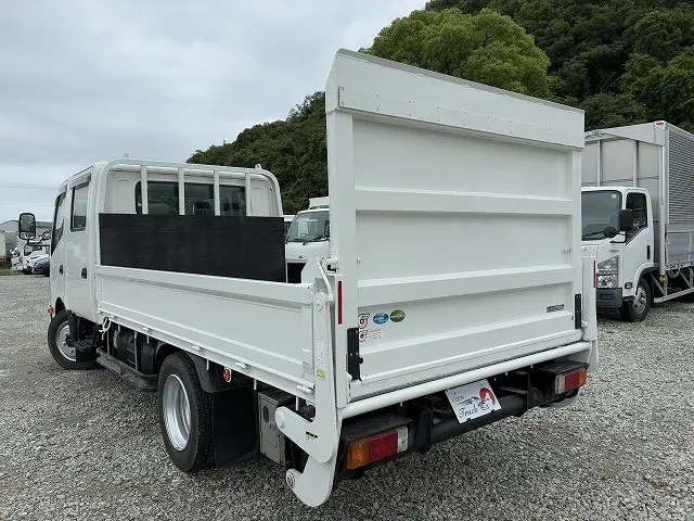 日野 デュトロ 2RG-XZU710M(2WD)の写真6