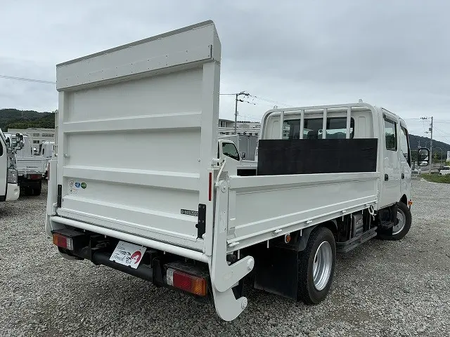日野 デュトロ 2RG-XZU710M(2WD)の写真8