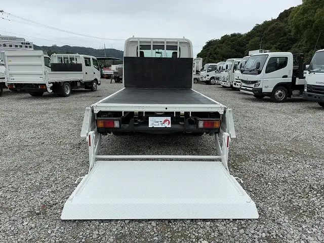 日野 デュトロ 2RG-XZU710M(2WD)の写真14