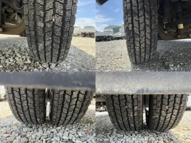 日野 デュトロ 2RG-XZU710M(2WD)の写真16