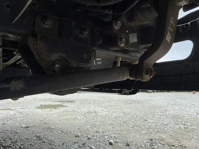 日野 デュトロ 2RG-XZU710M(2WD)の写真22