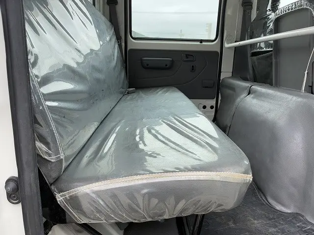 日野 デュトロ 2RG-XZU710M(2WD)の写真27