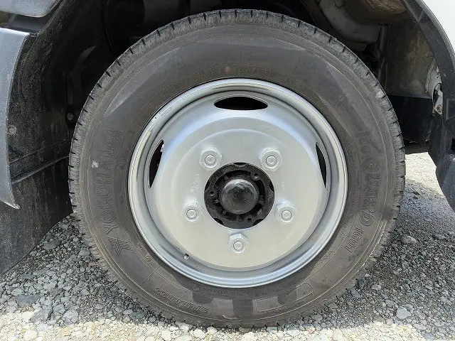 日野 デュトロ 2RG-XZU710M(2WD)の写真36