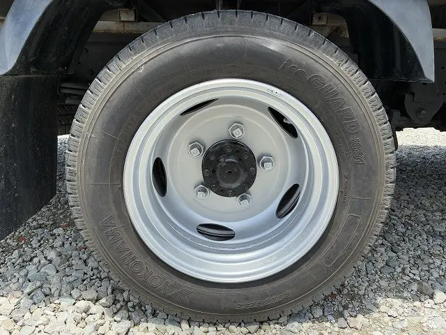 日野 デュトロ 2RG-XZU710M(2WD)の写真37