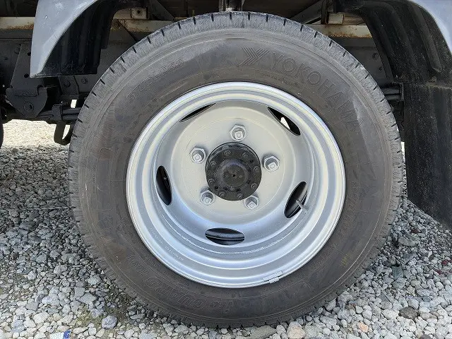 日野 デュトロ 2RG-XZU710M(2WD)の写真38