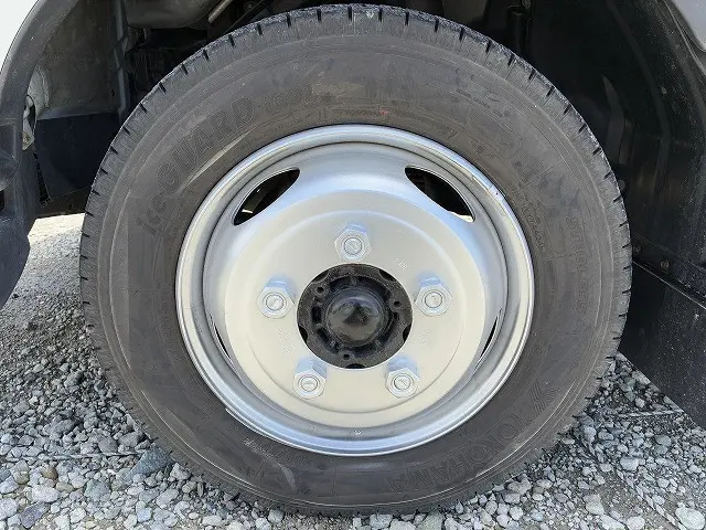 日野 デュトロ 2RG-XZU710M(2WD)の写真39