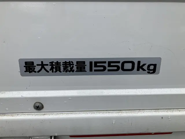 いすゞ エルフ 2RG-NJR88A(2WD)の写真20