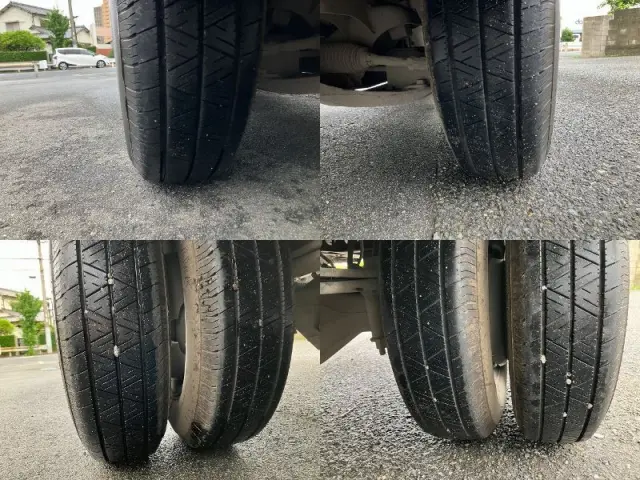 いすゞ エルフ 2RG-NJR88A(2WD)の写真21