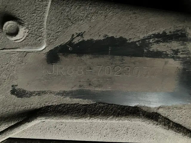 いすゞ エルフ 2RG-NJR88A(2WD)の写真45