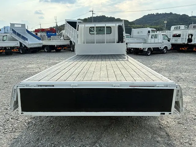 日野 デュトロ TKG-XZC710M(2WD)の写真14
