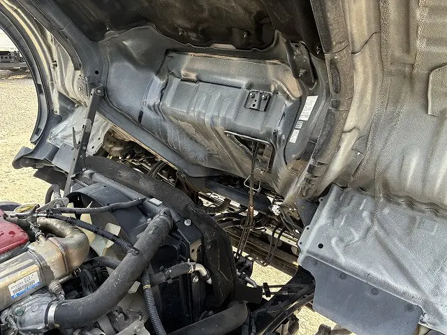 日野 デュトロ TKG-XZC710M(2WD)の写真27