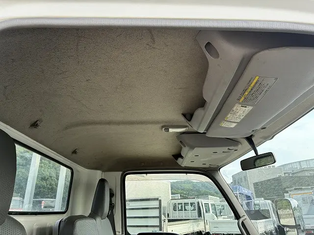 日野 デュトロ TKG-XZC710M(2WD)の写真29