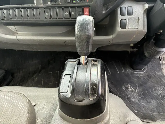 日野 デュトロ TKG-XZC710M(2WD)の写真33