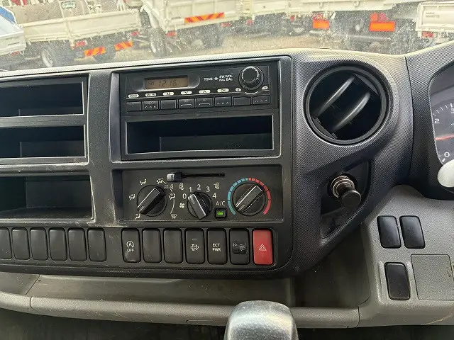 日野 デュトロ TKG-XZC710M(2WD)の写真34