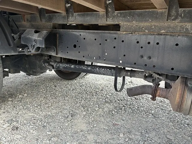 日野 デュトロ TKG-XZC710M(2WD)の写真38