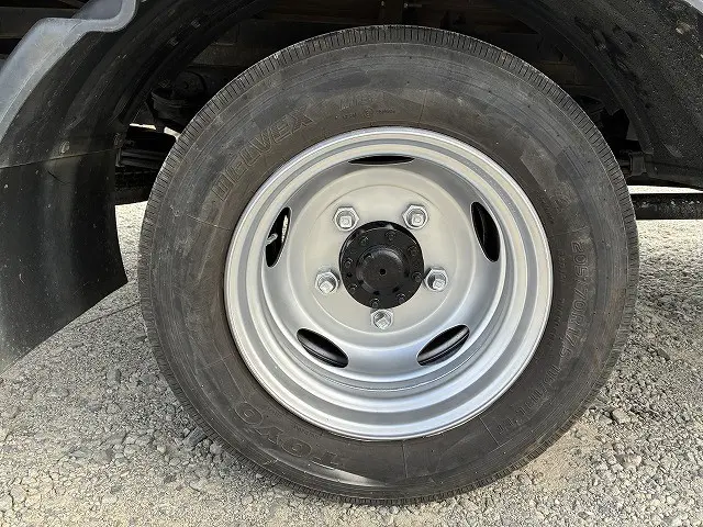 日野 デュトロ TKG-XZC710M(2WD)の写真39