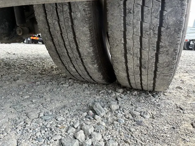 日野 デュトロ TKG-XZC710M(2WD)の写真40