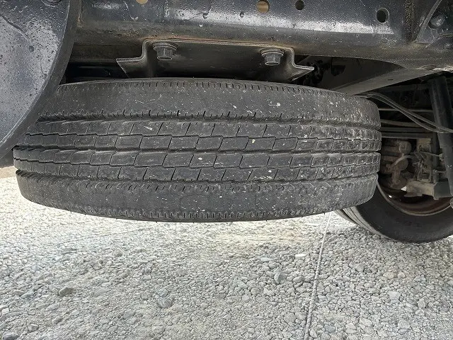 日野 デュトロ TKG-XZC710M(2WD)の写真42