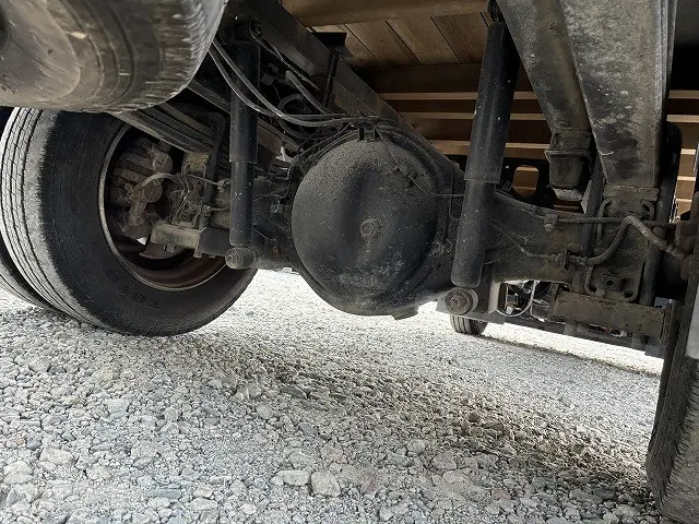 日野 デュトロ TKG-XZC710M(2WD)の写真43