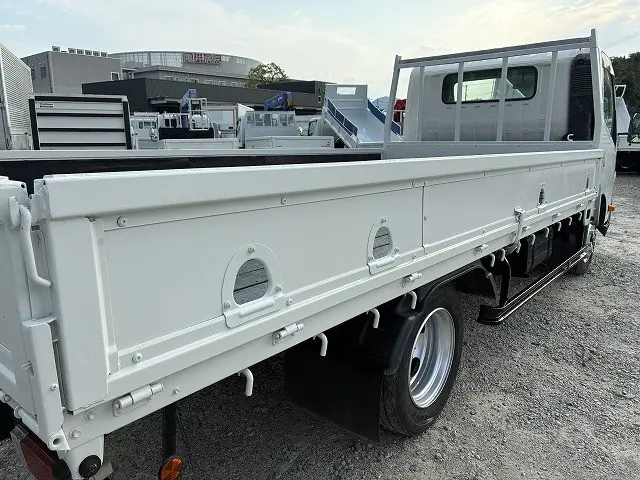 日野 デュトロ TKG-XZC710M(2WD)の写真44
