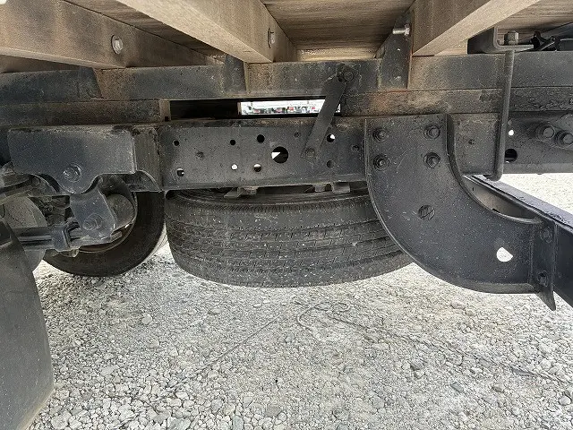 日野 デュトロ TKG-XZC710M(2WD)の写真46