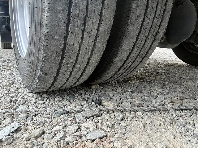 日野 デュトロ TKG-XZC710M(2WD)の写真47