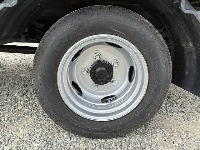 日野 デュトロ TKG-XZC710M(2WD)の写真48