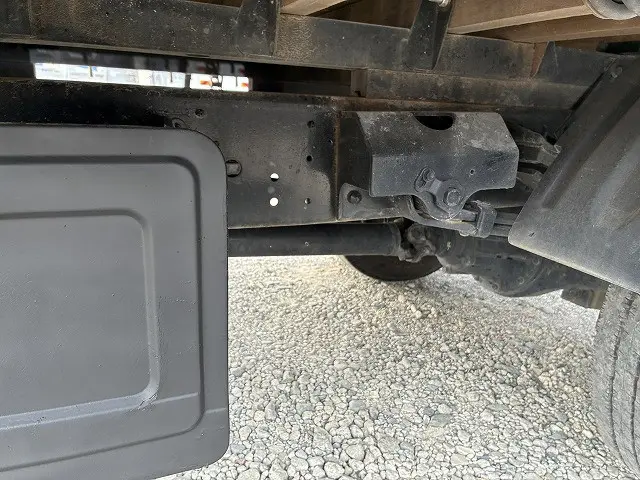 日野 デュトロ TKG-XZC710M(2WD)の写真49