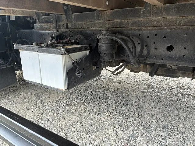 日野 デュトロ TKG-XZC710M(2WD)の写真50