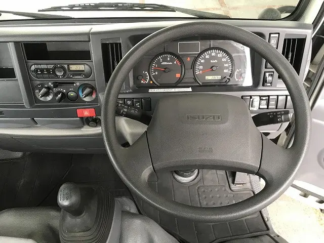 いすゞ エルフ TRG-NKR85A(2WD)の写真25