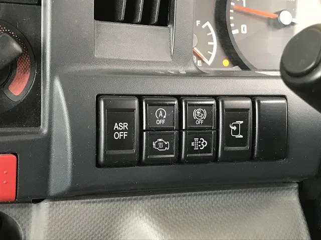 いすゞ エルフ TRG-NKR85A(2WD)の写真28
