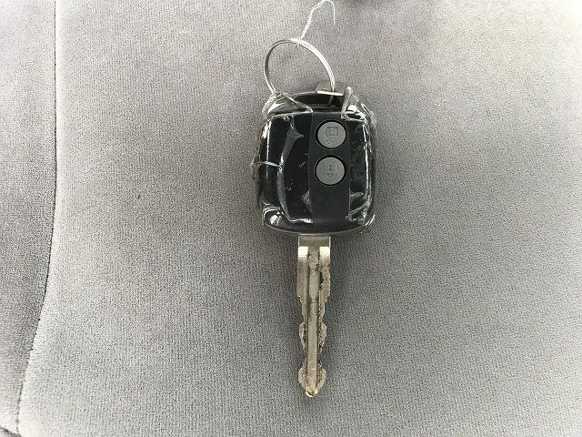 いすゞ エルフ TRG-NKR85A(2WD)の写真48