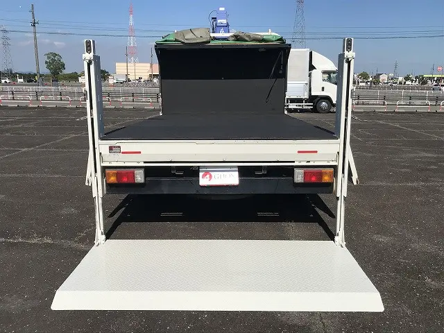 日野 デュトロ TKG-XZU710M(2WD)の写真14