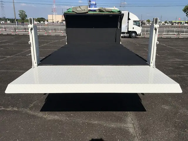 日野 デュトロ TKG-XZU710M(2WD)の写真16