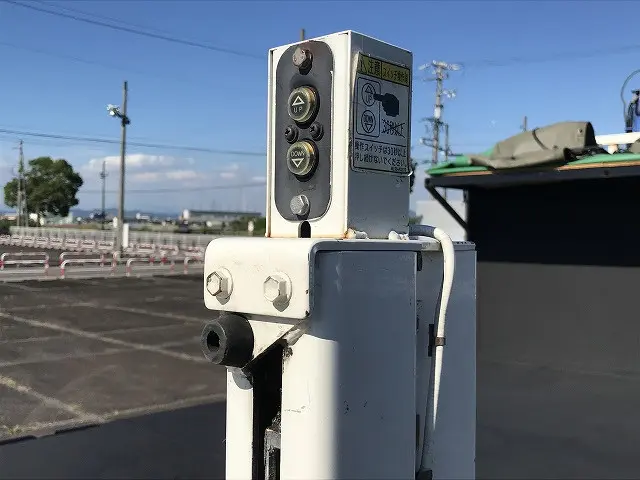 日野 デュトロ TKG-XZU710M(2WD)の写真28