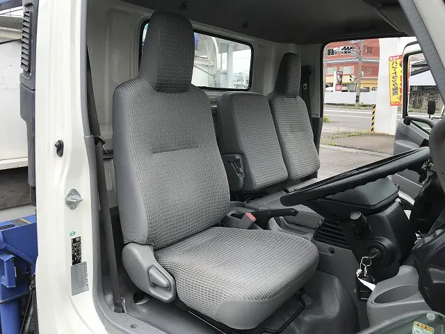 日野 デュトロ TKG-XZU710M(2WD)の写真35