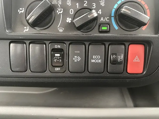 日野 デュトロ TKG-XZU710M(2WD)の写真43